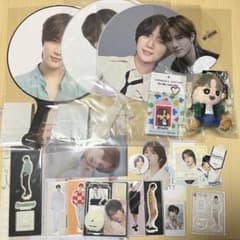 ボムギュ　まとめ売り TXT ボムギュ 関連グッズまとめ売り - メルカリ