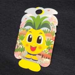 名護パイナップルパーク フォトフレームのサムネイル