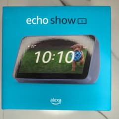 アレクサ aiexa echo show 5 第2世代 amazon - メルカリ