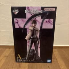 DEATH NOTE 야가미즈키 피규어 A상