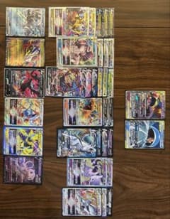 ポケカ ベトベトン＆アローラベトベトン コイキング＆ホエルオー まとめ売りのサムネイル