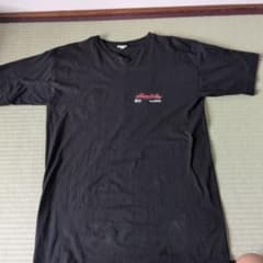 Sleepy Hollow スリーピー・ホロウ ムービーTシャツ 黒のサムネイル