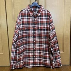 モンベル WIC.O.D. シャツ メンズ XLのサムネイル