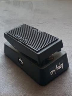 Jim Dunlop Cry Baby Mini CBM95 ワウペダル - メルカリ