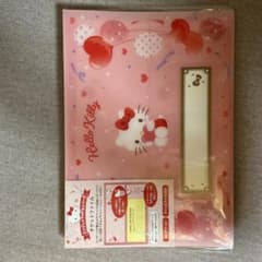 チケットホルダー　サンリオのサムネイル