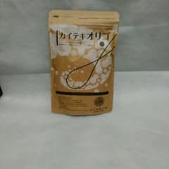 カイテキオリゴ　150gのサムネイル