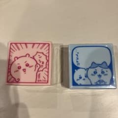 ちいかわ マンガスタンプ 2個セットのサムネイル
