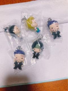 HUNTER × HUNTER 메지루시 환영 여단편 vol.2 세미컴프