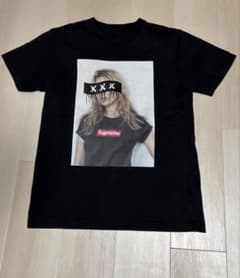 GOD SELECTION XXX ケイトモス S ブラックのサムネイル