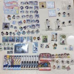 Free！ まとめ売り ハイスピード free 七瀬遙 橘真琴 松岡凛 - メルカリ