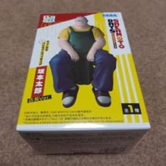 SAKAMOTO DAYS ちょこのせ プレミアムフィギュア 坂本太郎 店長 - メルカリ