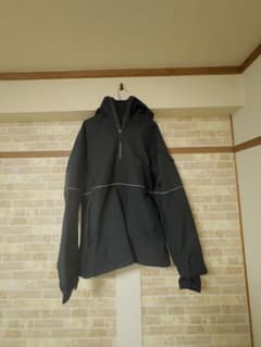 AshGream スノーボードウェア AG-46set Mサイズ - メルカリ