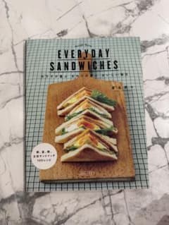 EVERYDAY SANDWICHESのサムネイル