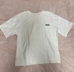MONOSO BLK.Label Tシャツ ホワイト LLサイズのサムネイル