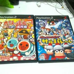 太鼓の達人 取り置きのサムネイル