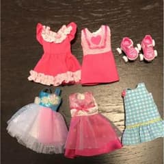 リカちゃん服のサムネイル