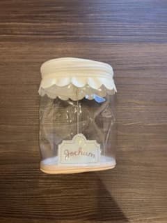 JOCHUM ruru マスコットポーチのサムネイル