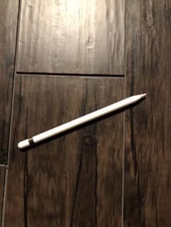 Apple Pencil 第一世代のサムネイル