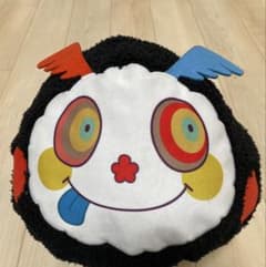 마법 소녀 마도카 ☆ 마기카 과자의 마녀 BIG 인형