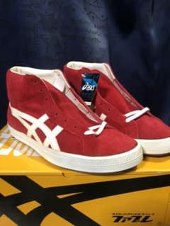 90s Onitsuka Tiger ファブレ BL-S TFW014 2301 - メルカリ