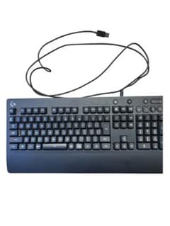 Logicool G キーボード マウス USBハブ セットのサムネイル