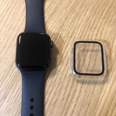 Apple Watch SE GPS 40mmのサムネイル