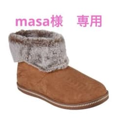 スケッチャーズ　ブーツ　25cmのサムネイル