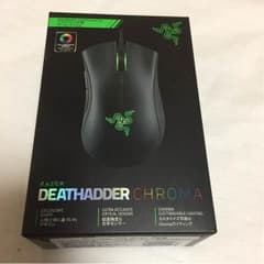 RAZER マウス2015のサムネイル