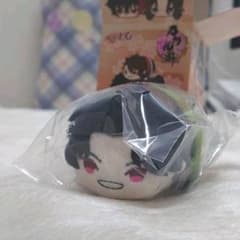 もちもちマスコット 刀剣乱舞 豊前江のサムネイル