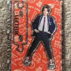 SJ アクスタ イトゥクのサムネイル