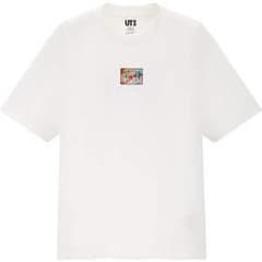 UNIQLO 米津玄師 コラボTシャツ　XLのサムネイル