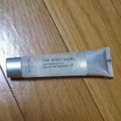 the body shop スキンプライマーのサムネイル