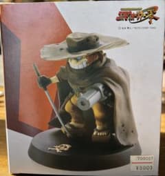 ALPHA ガレージキット コスモウォーリアー零 グレートサムライ