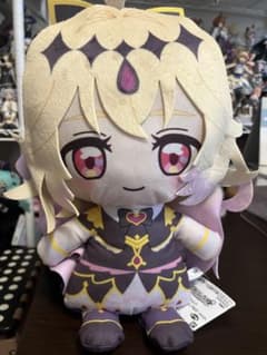 名探偵プリキュア！ めちゃもふぐっとぬいぐるみ～キュアアルカナ