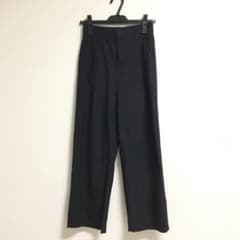 ジャーナルスタンダード　ワイドパンツ　チノパンのサムネイル