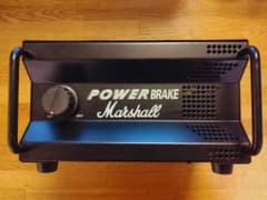 Marshall Power Brake PB100 アッテネータのサムネイル