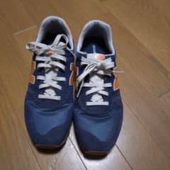 Tomo Waki様専用　New Balance373　28.0cmのサムネイル