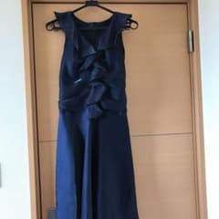 専用！9号ワンピース 結婚式、演奏会などに。のサムネイル