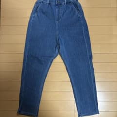 GLOBAL WORK デニムパンツ 160のサムネイル