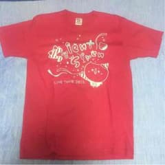 サイレントサイレンツアーTシャツのサムネイル