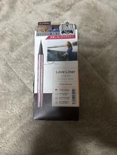 Love Liner Liquid ダークブラウンのサムネイル