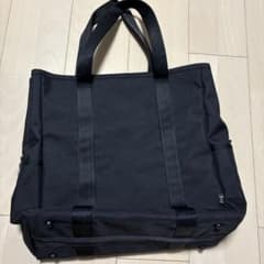 PORTER トートバッグ ブラック MACKINTOSHコラボ 未使用品マッキントッシュポーター トートバッグブラック - メルカリ