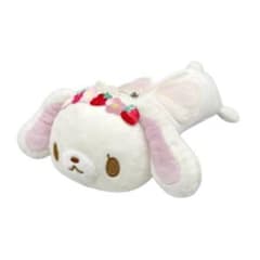 サンリオ シュガーバニーズ しろうさ ぬいぐるみ ペンケースのサムネイル