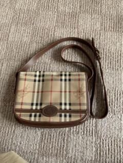 バーバリー Burberry ショルダーバッグのサムネイル
