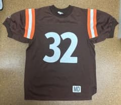 STARTER 90s NFL アメリカンフットボールゲームシャツ ストリートのサムネイル