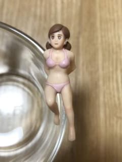 コップのフチ子パステル（シークレット）のサムネイル