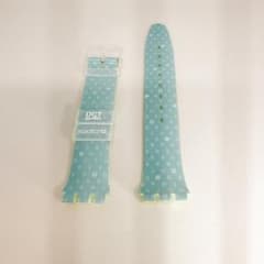 限定未使用 ドリカム DCT garden スウォッチ コラボ 替えベルト 純のサムネイル