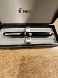 PILOT 万年筆 カスタムヘリテイジ912 FAのサムネイル