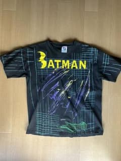 Batman tシャツ　90sのサムネイル
