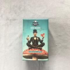 THE DARK TEA SOCIETY TAROT - メルカリ